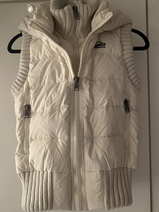 SuperDry vest, XS (1 foto / 3)