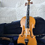 Скрипка 3/4 Viiul 3/4 (фото #1)