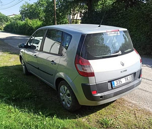Продам Renault scenic (2 фото из 2)
