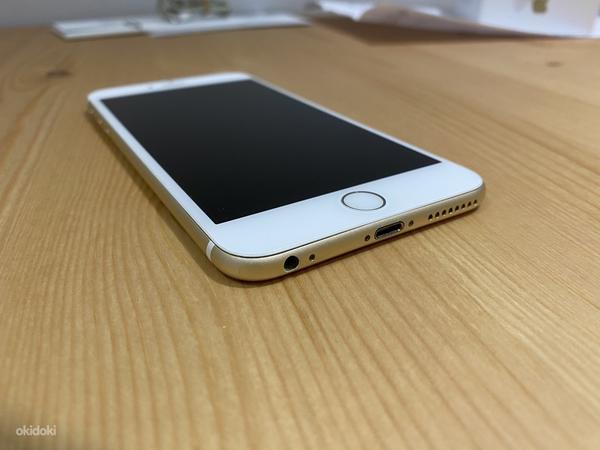 iPhone 6s + Plus 64GB (фото #4)