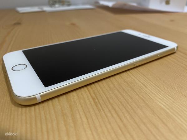 iPhone 6s + Plus 64GB (фото #5)