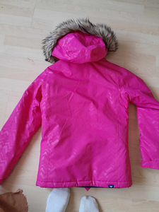 Зимняя куртка Roxy (3 фото из 3)