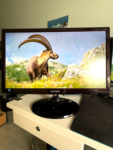SAMSUNG SYNCMASTER S23B350T (1920X1080) (1 foto / 2)