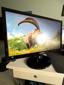 SAMSUNG SYNCMASTER S23B350T (1920X1080) (2 foto / 2)