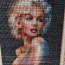 Картина Miss Marilyn 40 (фото #1)