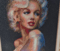 Картина Miss Marilyn 40