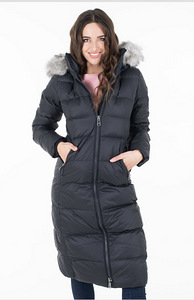 Puhvri Tommy Hilfiger (S) (3 foto / 5)