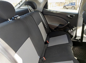 Seat ibiza (8 foto / 10)