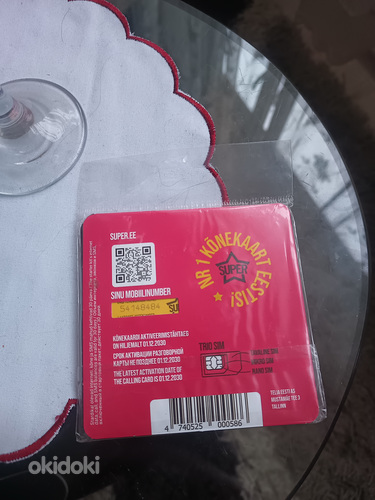 Telefoninumber
