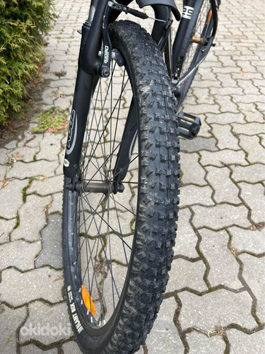 Велосипед mTB Classic 29 дюймов ALU (фото #5)