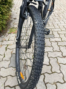 MTB Classic 29'' ALU jalgratas (3 foto / 6)