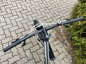 MTB Classic 29'' ALU jalgratas (4 foto / 6)