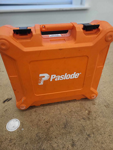 Гвоздезабивной пистолет Paslode (2 фото из 2)