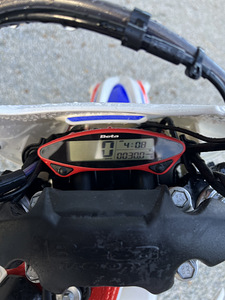 Beta Xtrainer 300, 2022 (3 foto / 3)