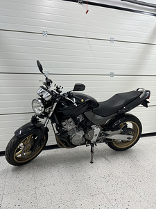 HONDA CB 600F (Hornet)