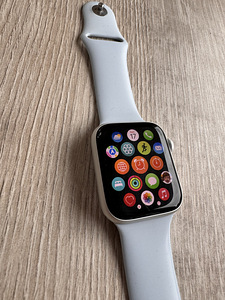 Apple Watch SE 2 GPS+LTE 44mm (2 foto / 3)