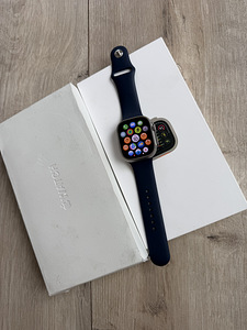 Apple Watch Ultra 2 49mm GPS+LTE (1 foto / 3)