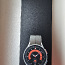 Galaxy Watch 5 Pro 45 мм серый титан (фото #2)