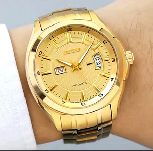 Часы Citizen, новые (2 фото из 5)