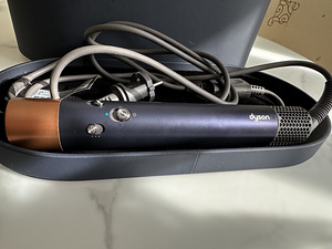 Dyson airwrap complete long (3 foto / 4)