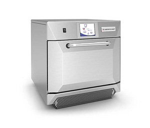 Merrychef Eikon E4 высокоскоростная комбипечь (1 фото из 1)