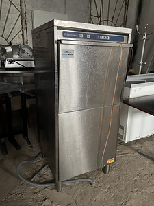 Electrolux WTU40PDP suuköögi nõudepesumasin (2 foto / 3)