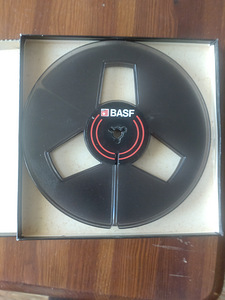 Basf катушка 18см. (2 фото из 4)