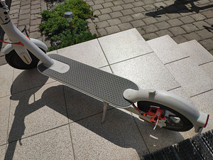 Mi Electric Scooter 3, uueväärne (3 foto / 9)