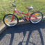 Детский велосипед 6 - 12 лет (фото #1)