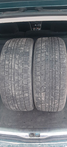 Yokohama Ice Guard 235/45/18 Lamell 2tk (1 foto / 3)