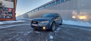 Audi A4 B7 Avant 2.0TDI 103kw (1 foto / 10)