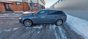 Audi A4 B7 Avant 2.0TDI 103kw (2 foto / 10)