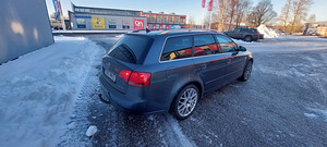 Audi A4 B7 Avant 2.0TDI 103kw (4 foto / 10)