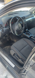Audi A4 B7 Avant 2.0TDI 103kw (7 foto / 10)