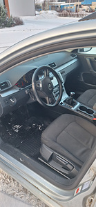 Volkswagen Passat B7 2.0tdi 103kw (7 foto / 8)