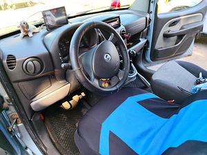 Fiat doblo (2 foto / 5)