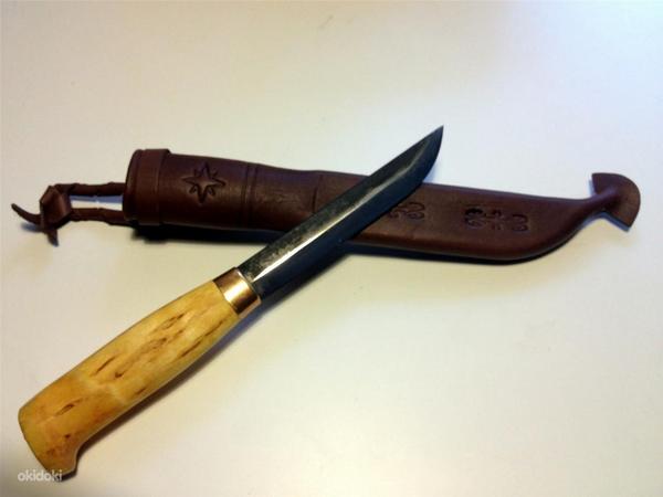 Финский нож 125мм (фото #1)