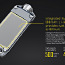 Nitecore TIP CRI LED Keychain Light - NICHIA NVSL219B (foto #1)