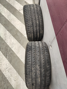 Toyo Proxes T1 Sport 265/40/ZR17 (5 foto / 6)