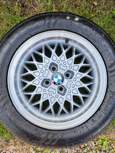 BBS RA375 R15 4x100 (3 foto / 9)