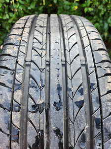BBS RA375 R15 4x100 (8 foto / 9)