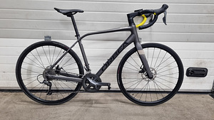 Maanteeratas Orbea Avant H60-D, M raam (1 foto / 3)