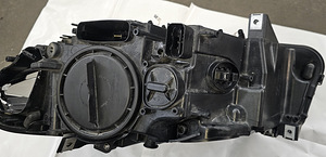 BMW F10/11 Esituli (3 foto / 5)