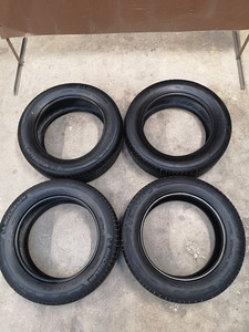 225/60 r18 Michelin latitude sport (1 foto / 8)