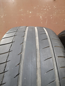 225/60 r18 Michelin latitude sport (5 foto / 8)