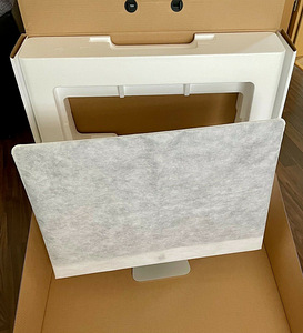 Apple Imac 27" Retina 5K (7 foto / 9)