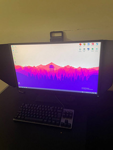 BenQ ZOWIE XL2540 (4 foto / 4)