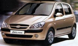 Bolt Wolt autorent (1 foto / 1)