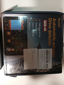 Autokomponentide Tester (1 foto / 4)