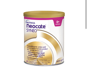 Neocate syneo (1 foto / 1)